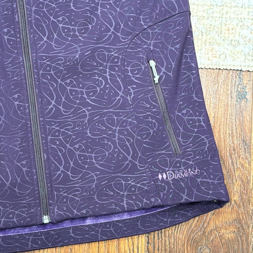 Double Diamond jacket - Picture 5 of 7
